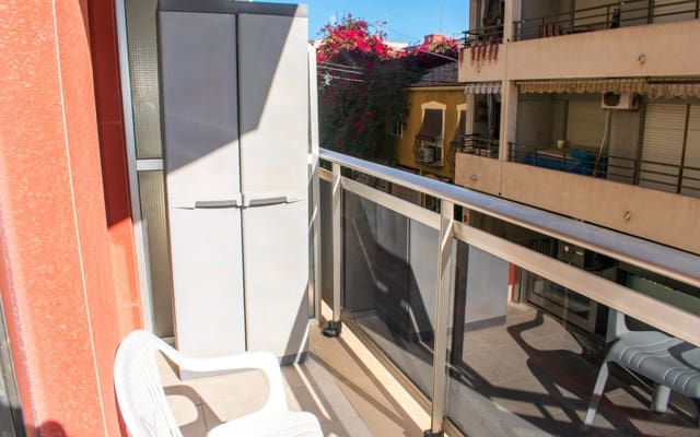 2 soveværelse Lejlighed til salg i Zona Pueblo, Guardamar del Segura - € 185.000 (Ref: 9805194)