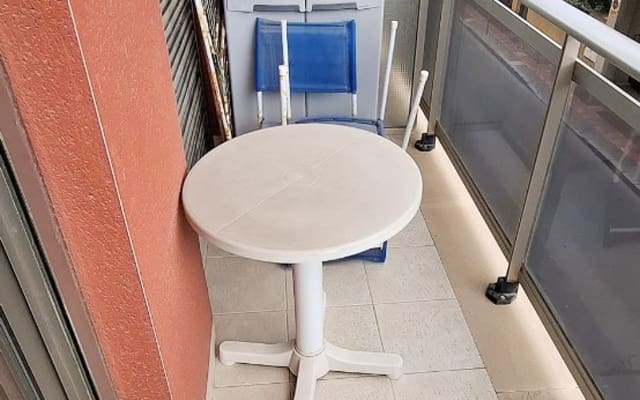 2 soveværelse Lejlighed til salg i Zona Pueblo, Guardamar del Segura - € 185.000 (Ref: 9805194)