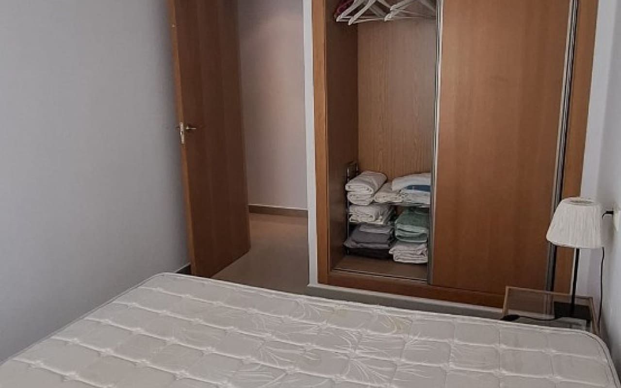 2 soveværelse Lejlighed til salg i Guardamar del Segura - € 185.000 (Ref: 9805194)