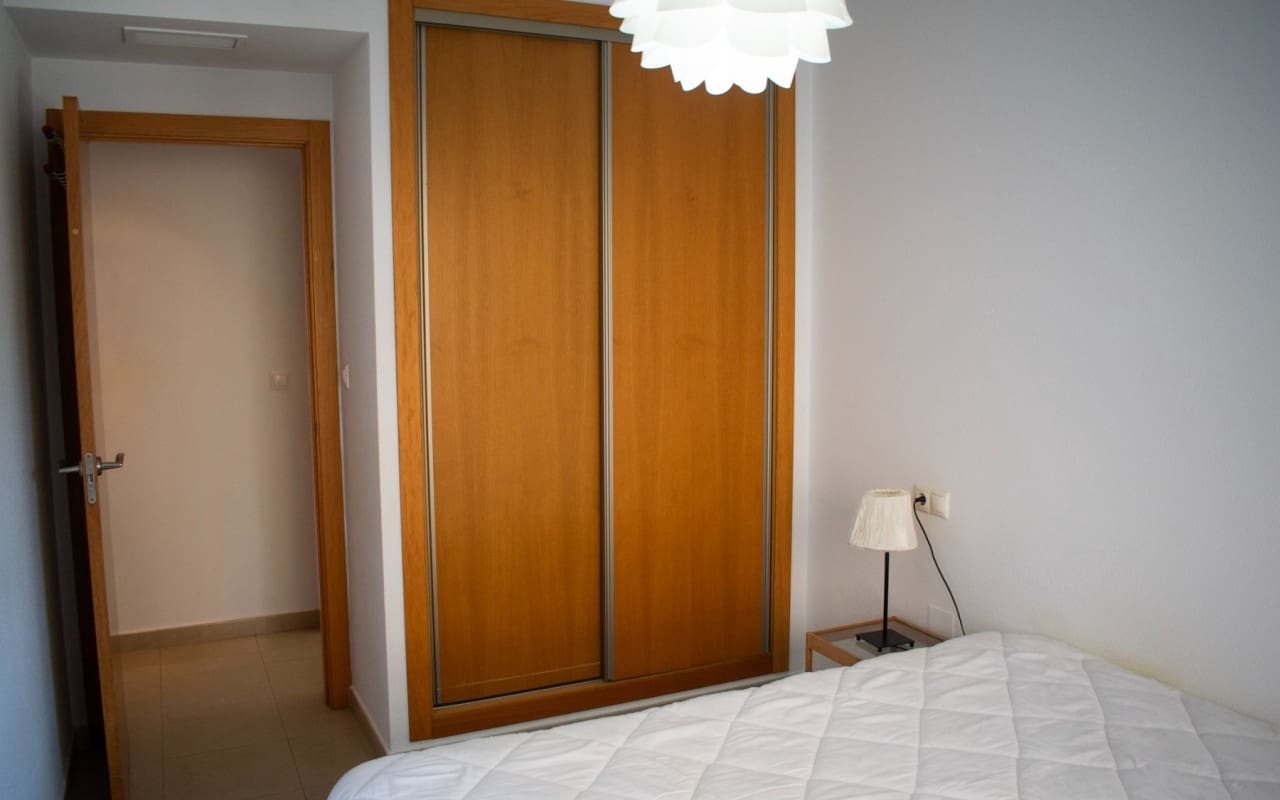 2 soveværelse Lejlighed til salg i Guardamar del Segura - € 185.000 (Ref: 9805194)