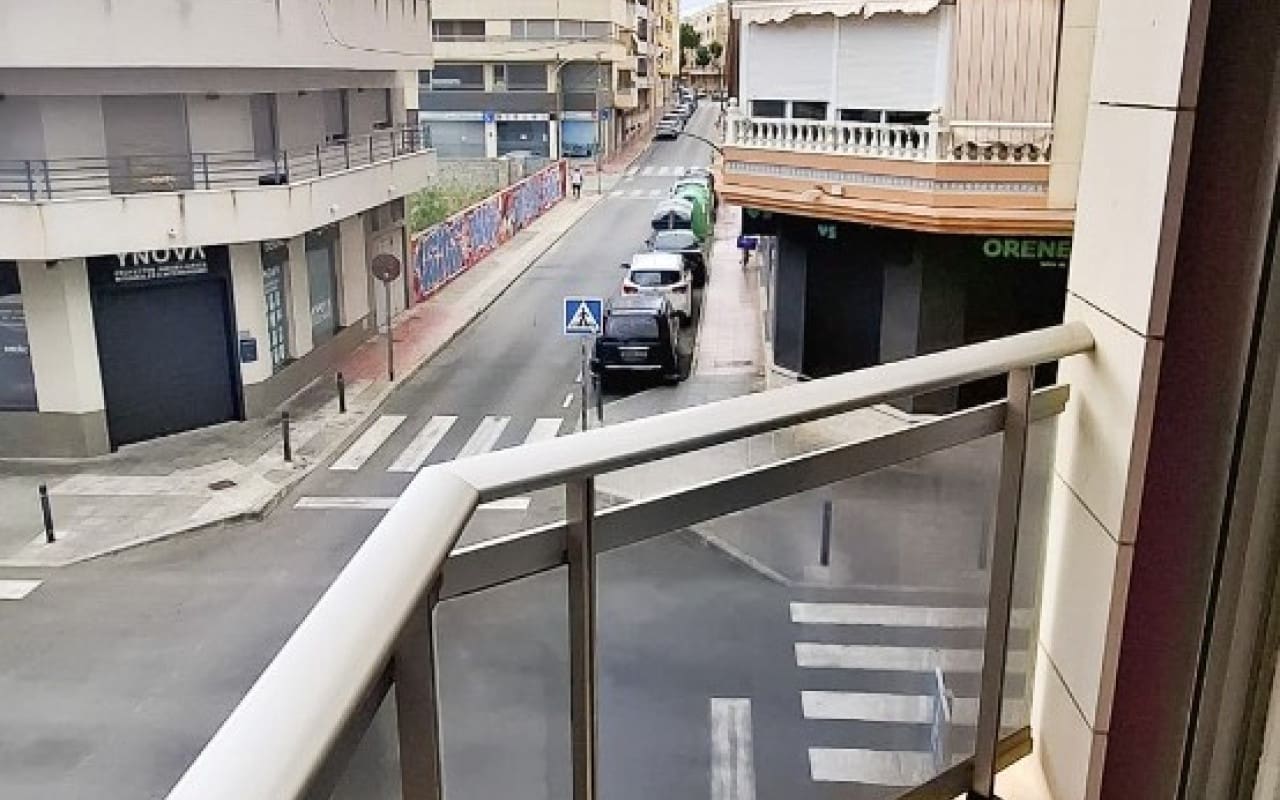 2 soveværelse Lejlighed til salg i Guardamar del Segura - € 185.000 (Ref: 9805194)