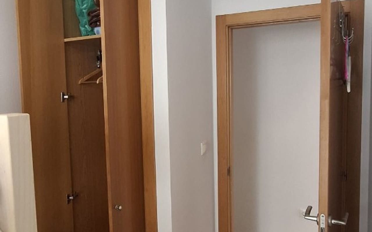 2 soveværelse Lejlighed til salg i Guardamar del Segura - € 185.000 (Ref: 9805194)