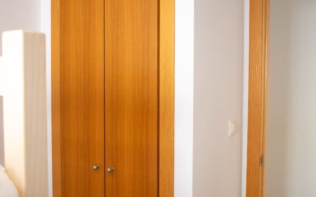 2 soveværelse Lejlighed til salg i Guardamar del Segura - € 185.000 (Ref: 9805194)