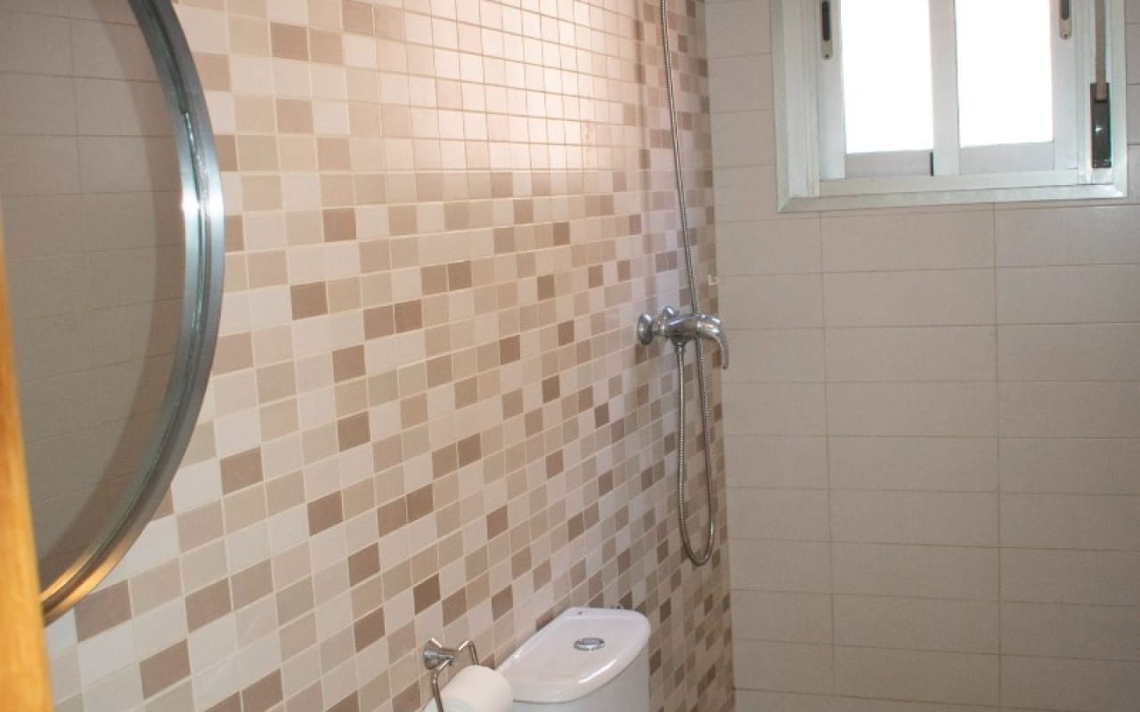 2 soveværelse Lejlighed til salg i Guardamar del Segura - € 185.000 (Ref: 9805194)