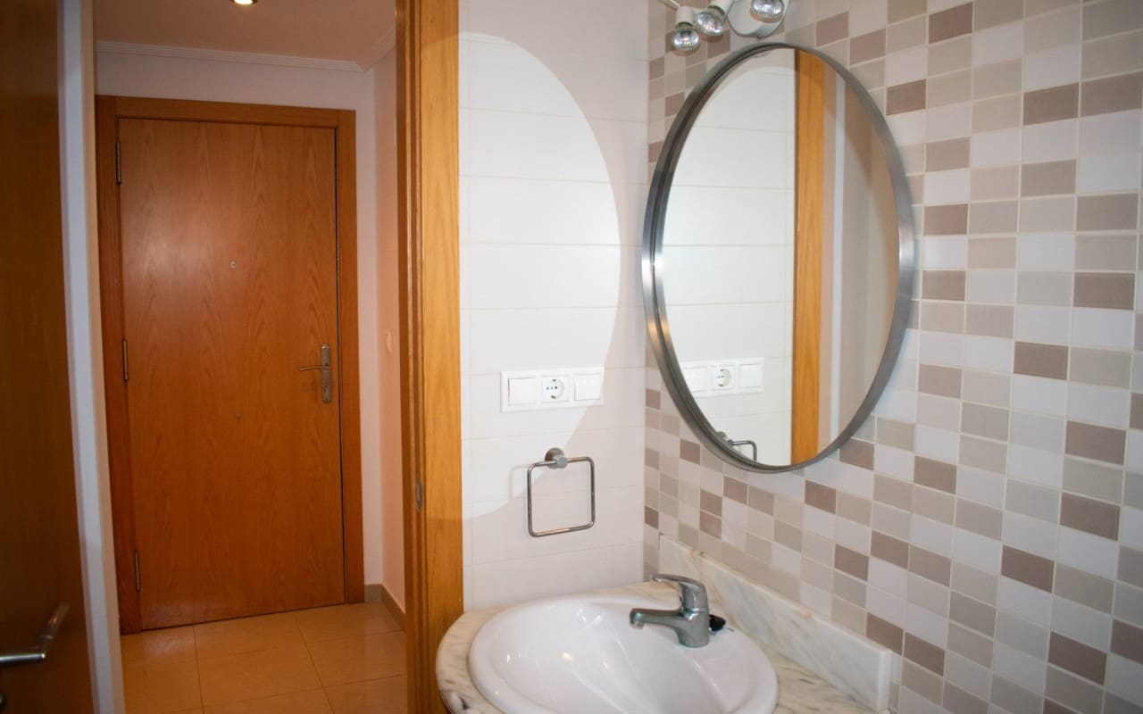 2 soveværelse Lejlighed til salg i Guardamar del Segura - € 185.000 (Ref: 9805194)