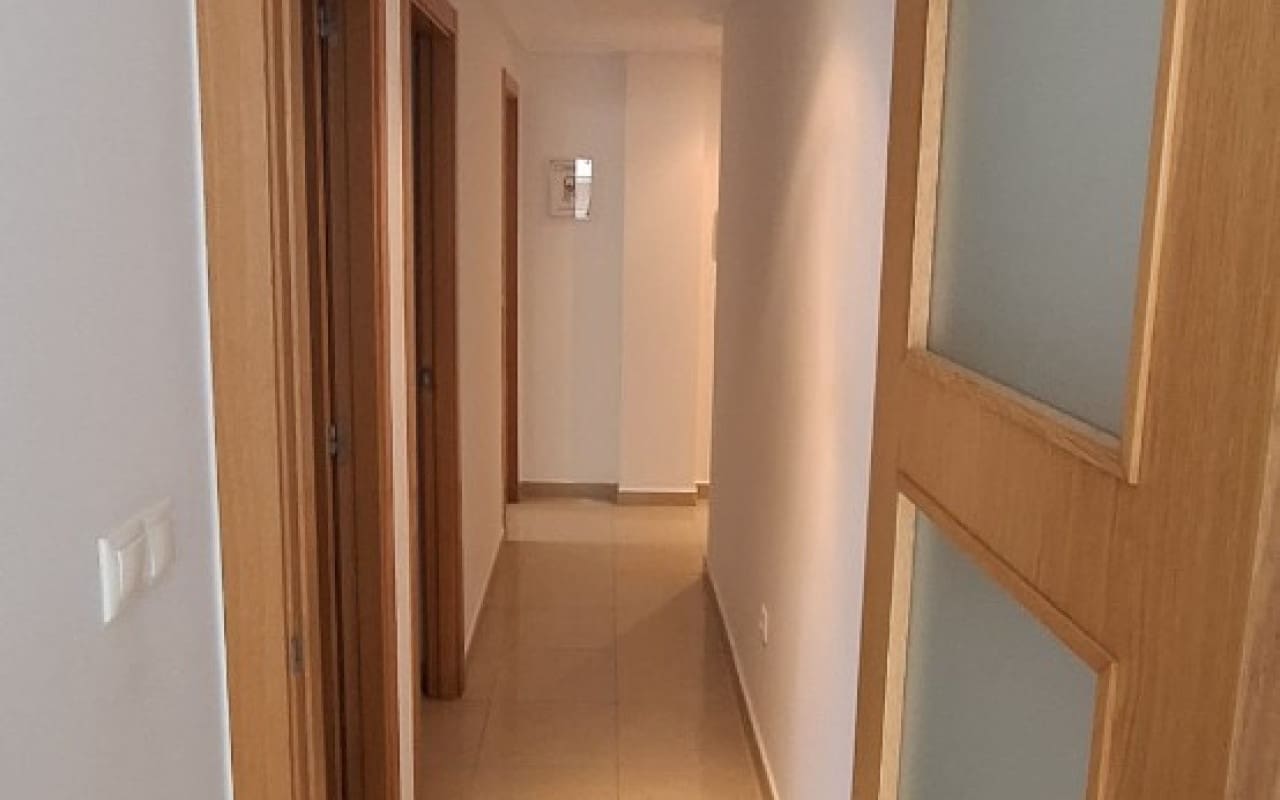 2 soveværelse Lejlighed til salg i Guardamar del Segura - € 185.000 (Ref: 9805194)