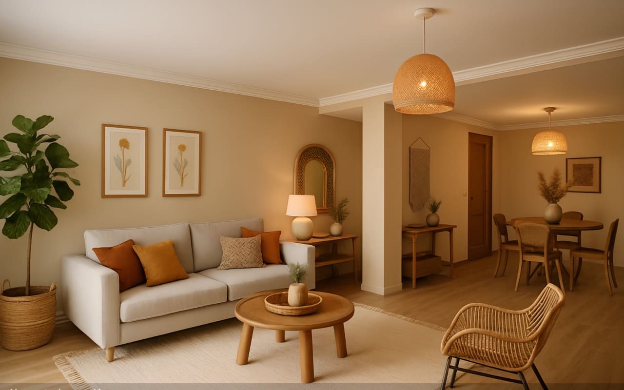 3 soveværelse Lejlighed til salg i Guardamar del Segura - € 245.000 (Ref: 9805195)