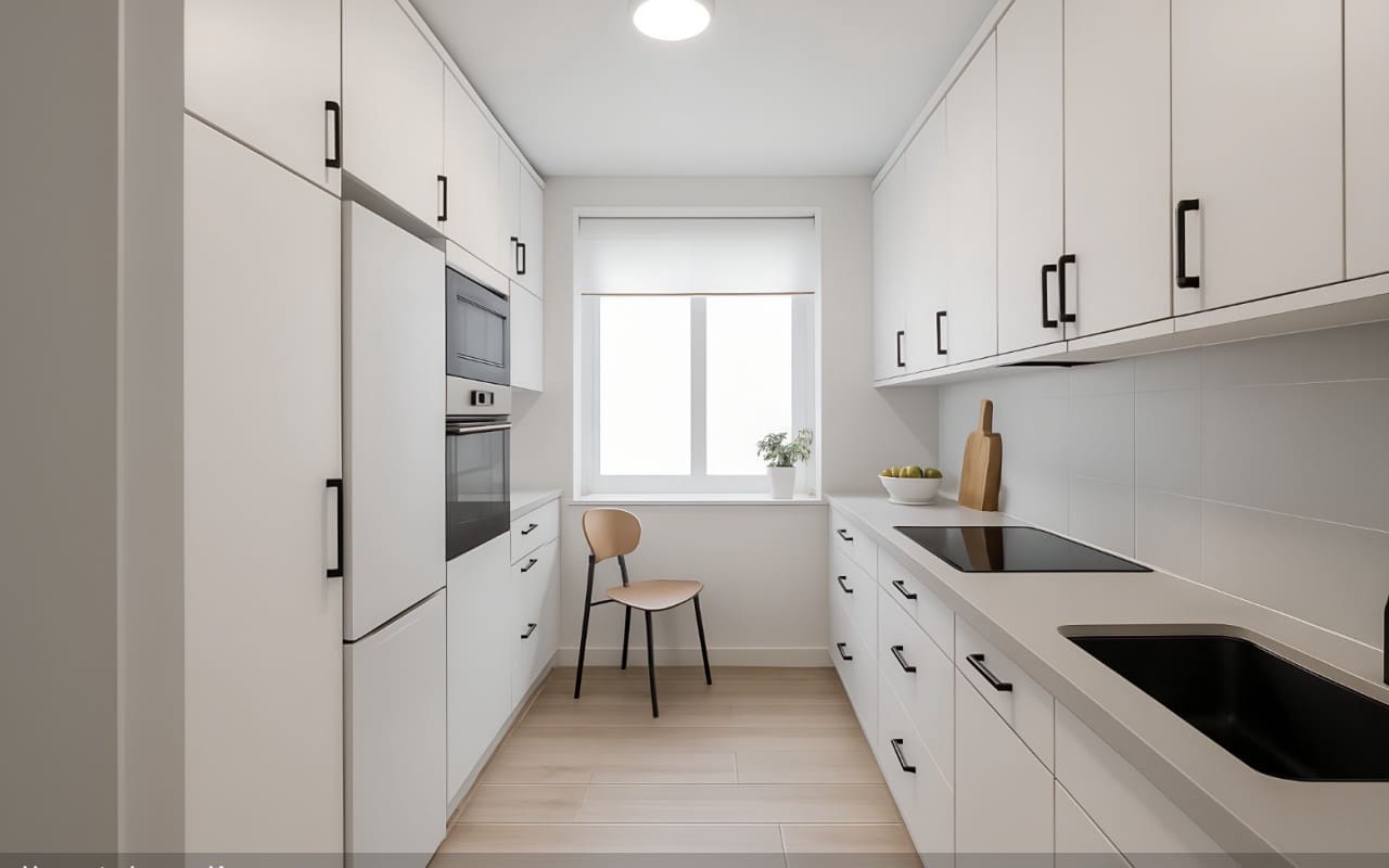 3 soveværelse Lejlighed til salg i Guardamar del Segura - € 245.000 (Ref: 9805195)