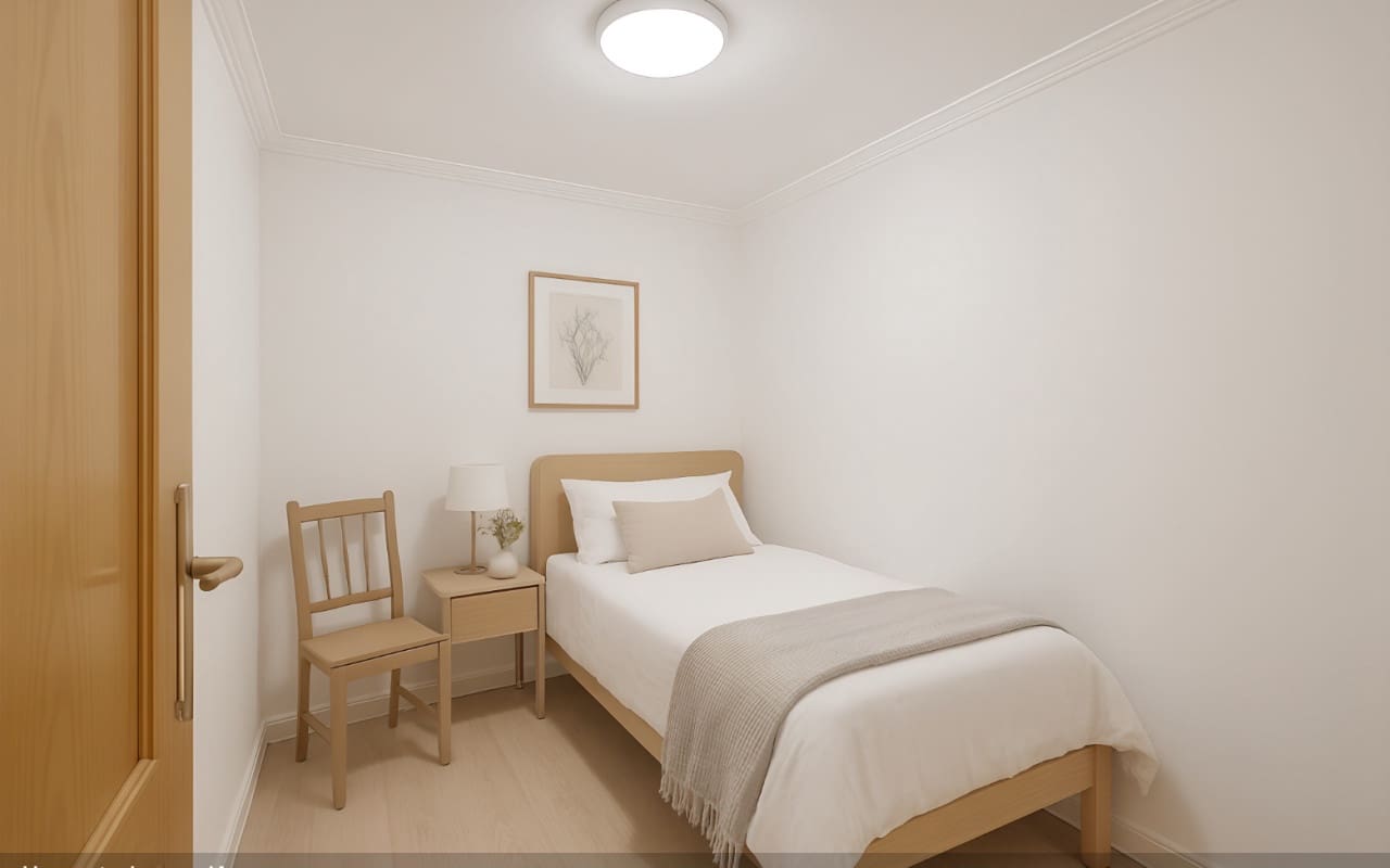 3 soveværelse Lejlighed til salg i Guardamar del Segura - € 245.000 (Ref: 9805195)