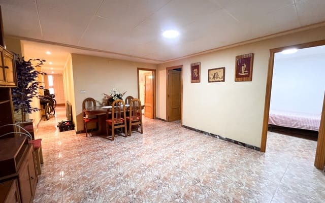 3 soveværelse Lejlighed til salg i Guardamar Playa, Guardamar del Segura - € 245.000 (Ref: 9805195)