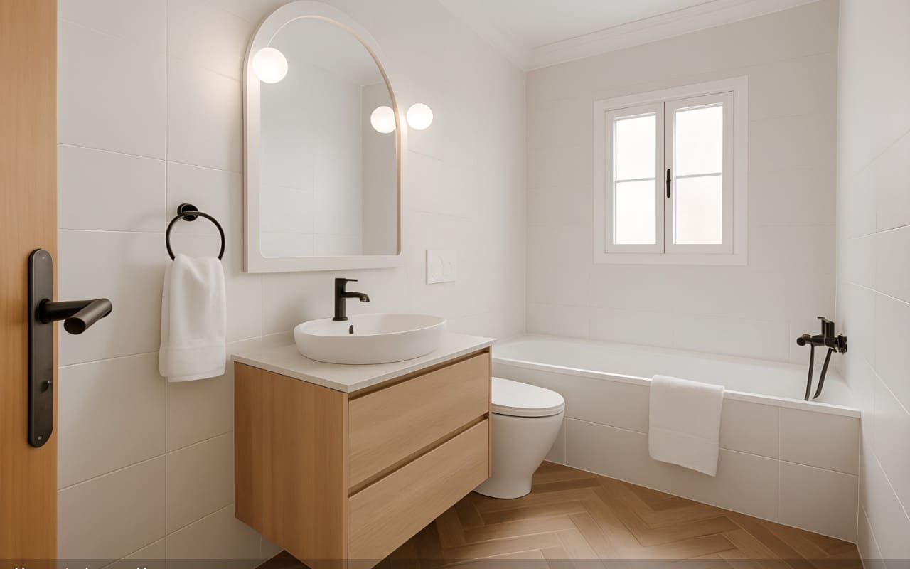 3 soveværelse Lejlighed til salg i Guardamar del Segura - € 245.000 (Ref: 9805195)