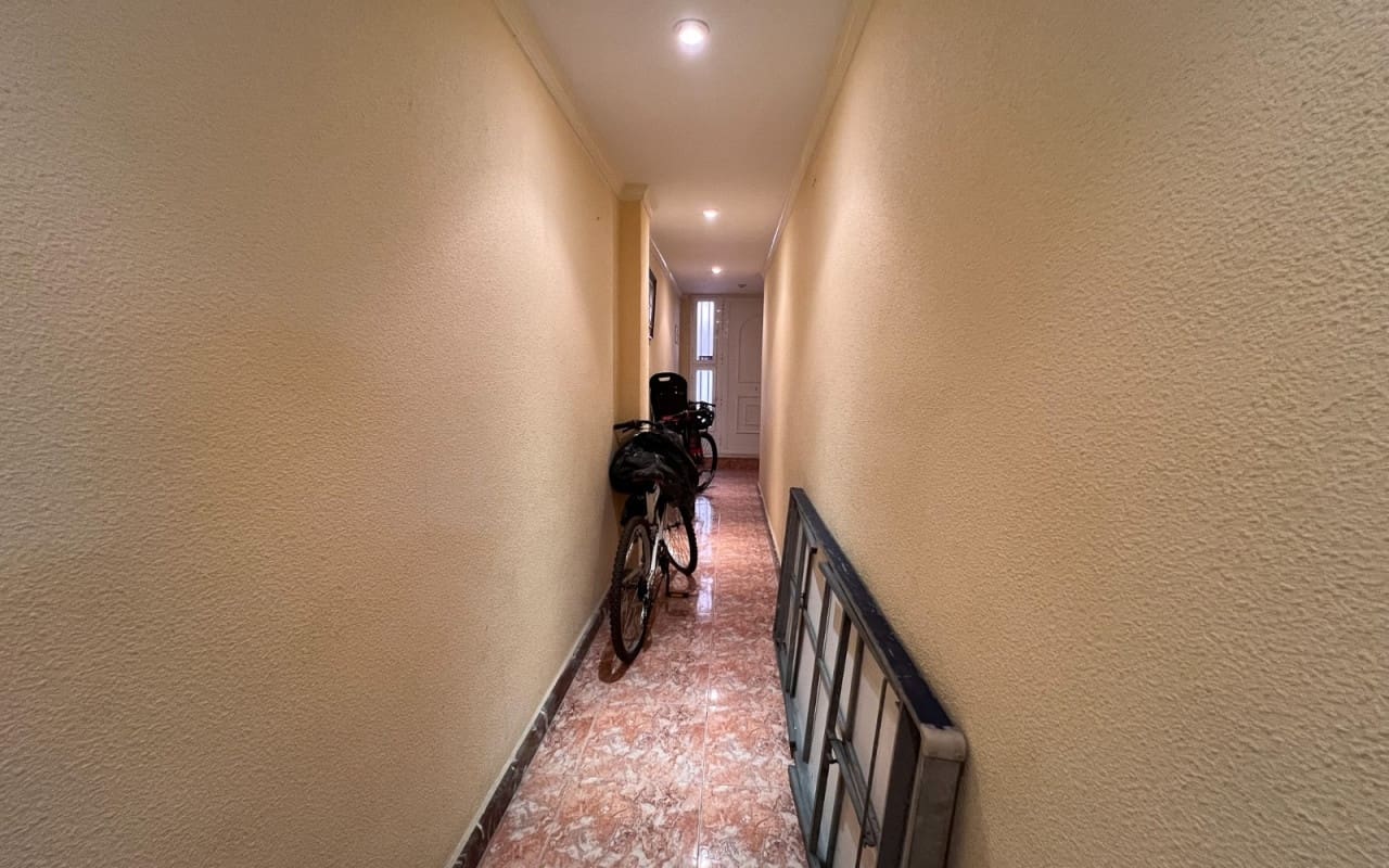 3 soveværelse Lejlighed til salg i Guardamar del Segura - € 245.000 (Ref: 9805195)