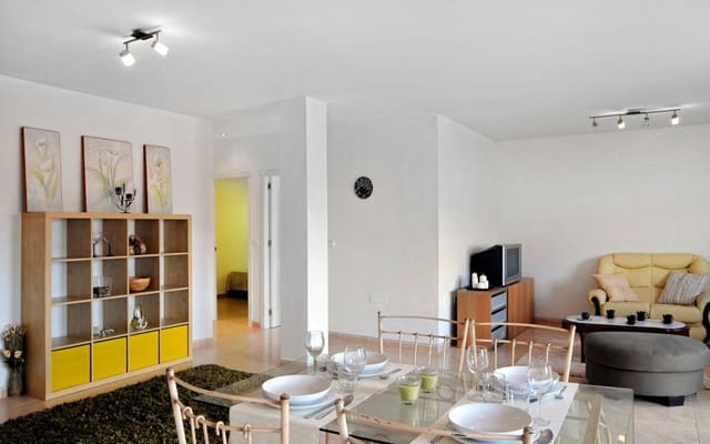 Apartamento de 2 habitaciones en Novamar - Mediterráneo, Santa Pola en venta con piscina - 280.000 € (Ref: 9805196)