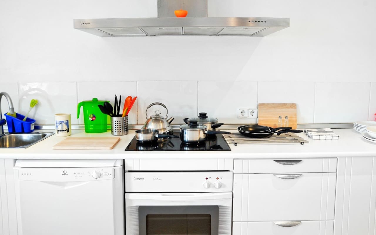 Apartamento de 2 habitaciones en Gran Alacant en venta con piscina - 280.000 € (Ref: 9805196)