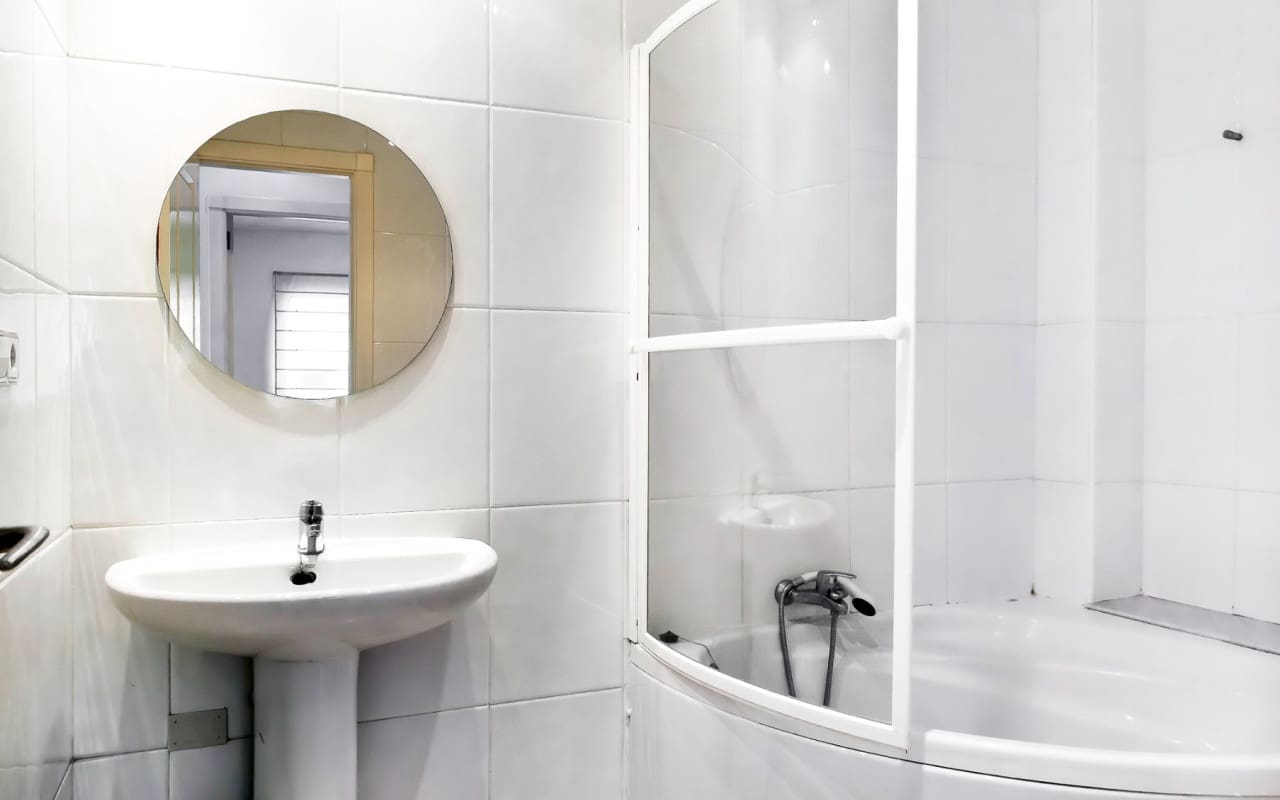 Apartamento de 2 habitaciones en Gran Alacant en venta con piscina - 280.000 € (Ref: 9805196)