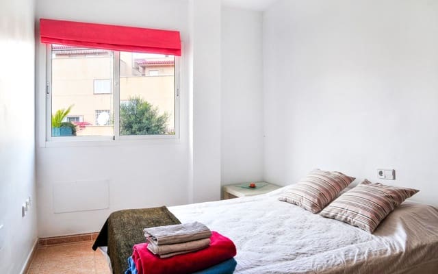 Apartamento de 2 habitaciones en Novamar - Mediterráneo, Santa Pola en venta con piscina - 280.000 € (Ref: 9805196)