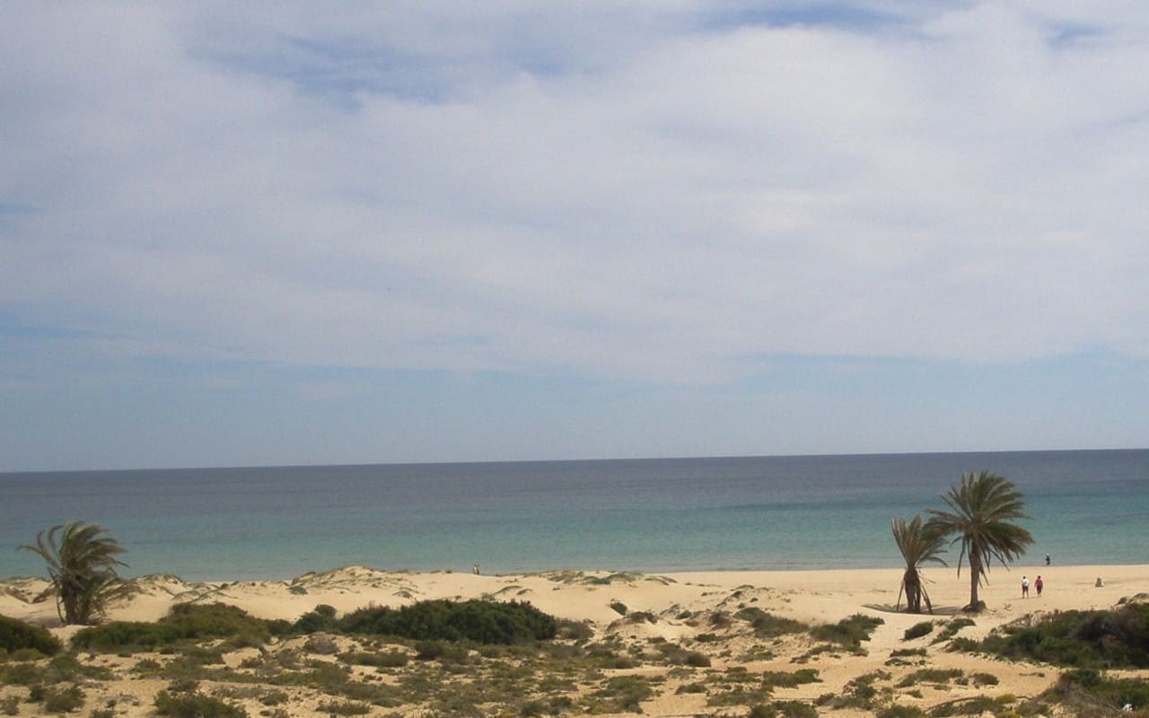 Apartamento de 2 habitaciones en Gran Alacant en venta con piscina - 280.000 € (Ref: 9805196)