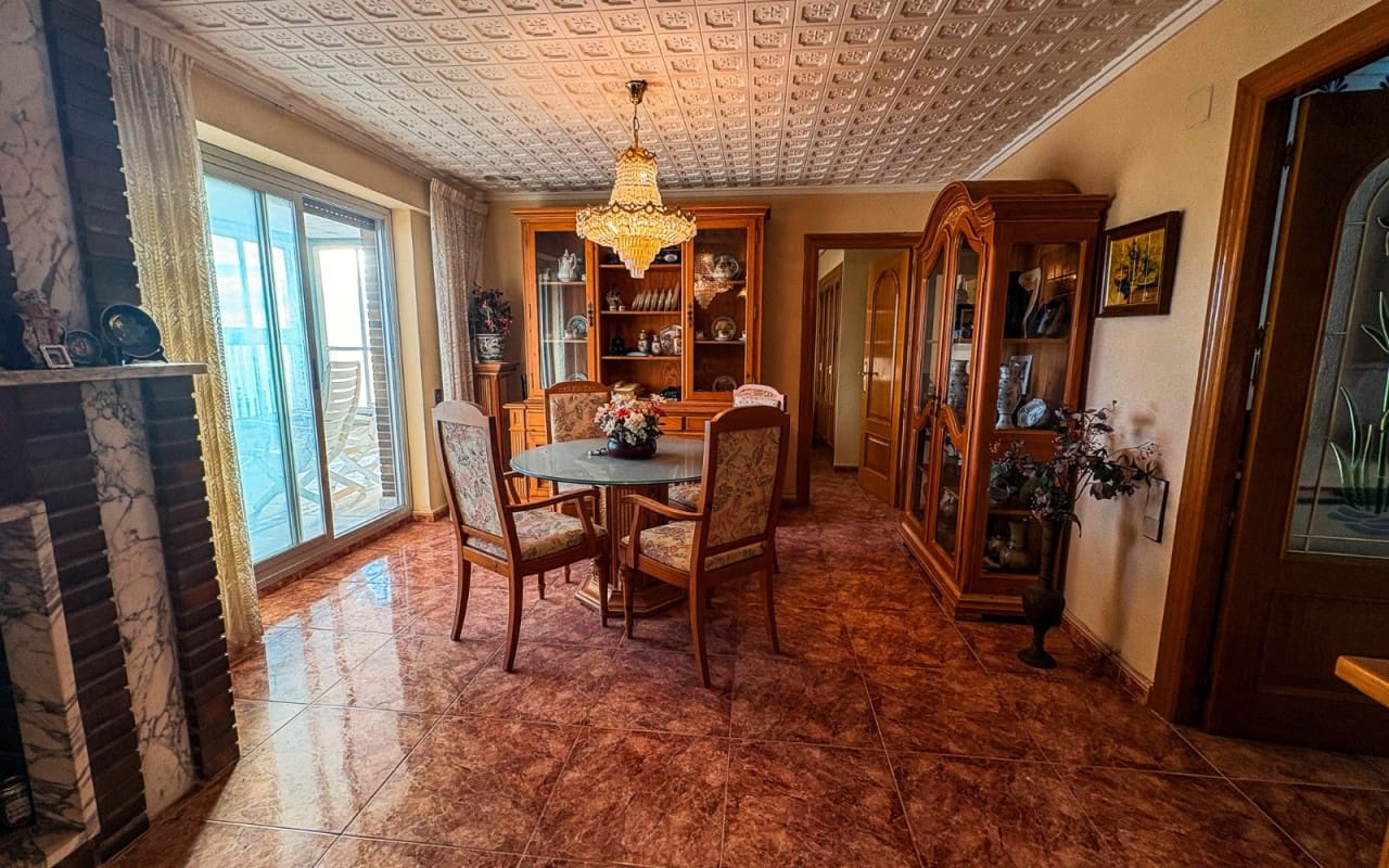 3 chambre Penthouse à vendre à Santa Pola - 800 000 € (Ref: 9805197)