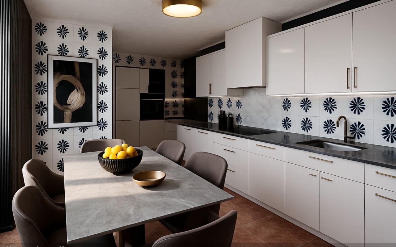 3 chambre Penthouse à vendre à Santa Pola - 800 000 € (Ref: 9805197)