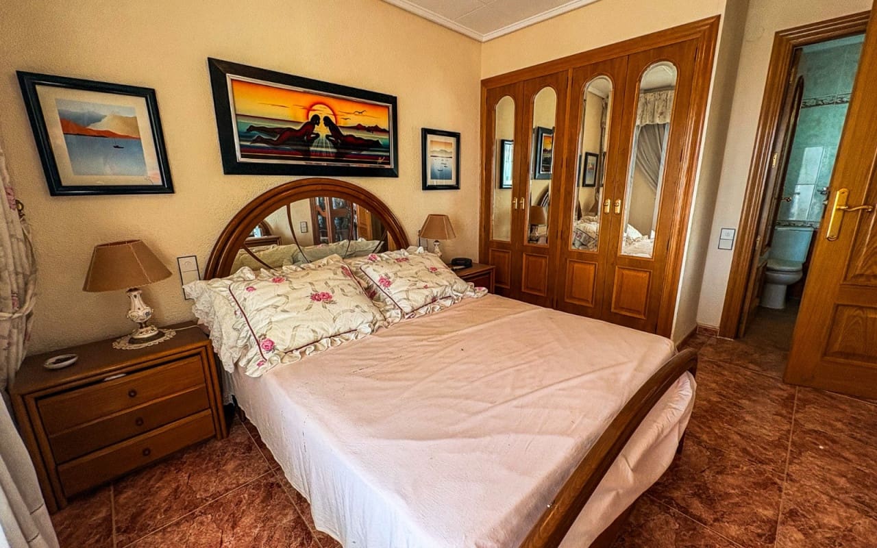 3 chambre Penthouse à vendre à Santa Pola - 800 000 € (Ref: 9805197)