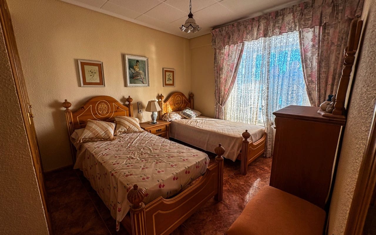 3 chambre Penthouse à vendre à Santa Pola - 800 000 € (Ref: 9805197)