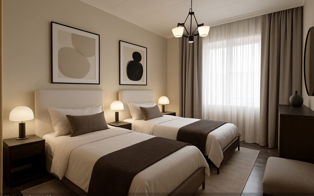 3 chambre Penthouse à vendre à Santa Pola - 800 000 € (Ref: 9805197)