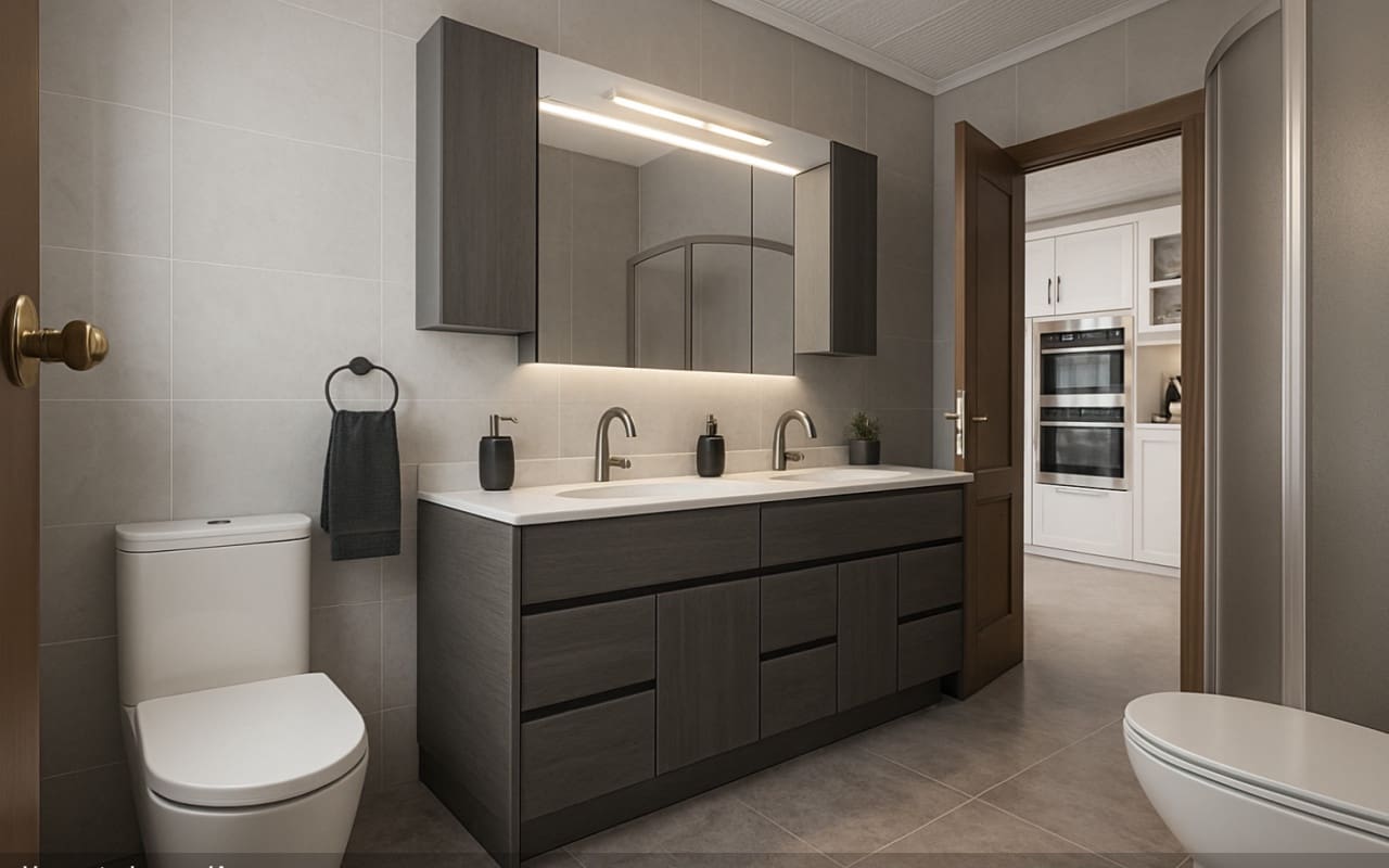 3 chambre Penthouse à vendre à Santa Pola - 800 000 € (Ref: 9805197)