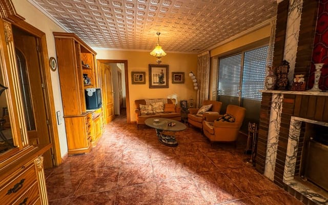 3 chambre Penthouse à vendre à Centro, Santa Pola - 800 000 € (Ref: 9805197)