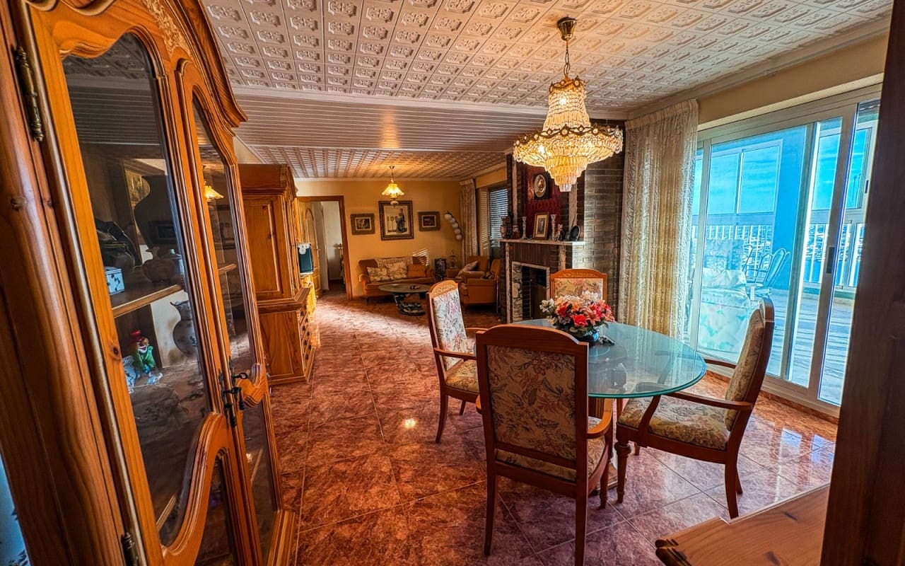 3 chambre Penthouse à vendre à Santa Pola - 800 000 € (Ref: 9805197)