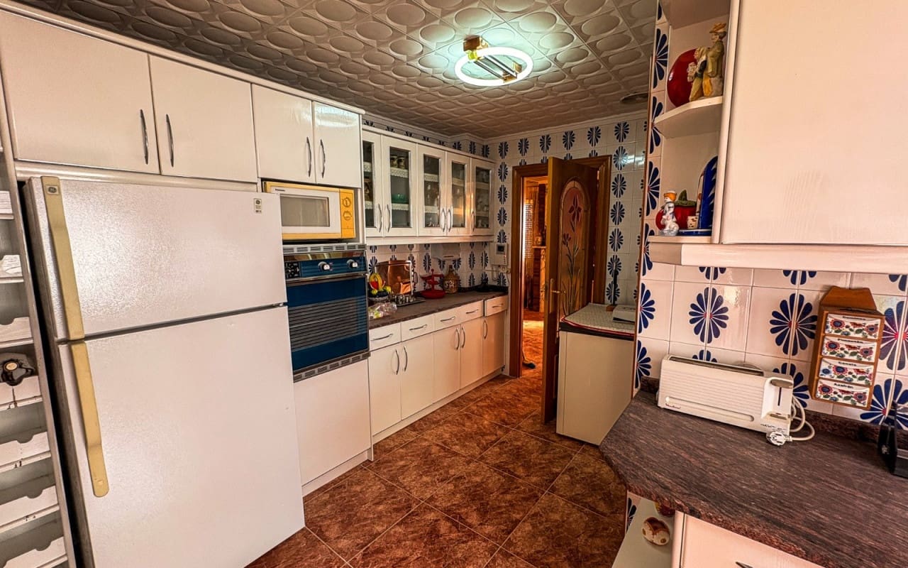 3 chambre Penthouse à vendre à Santa Pola - 800 000 € (Ref: 9805197)