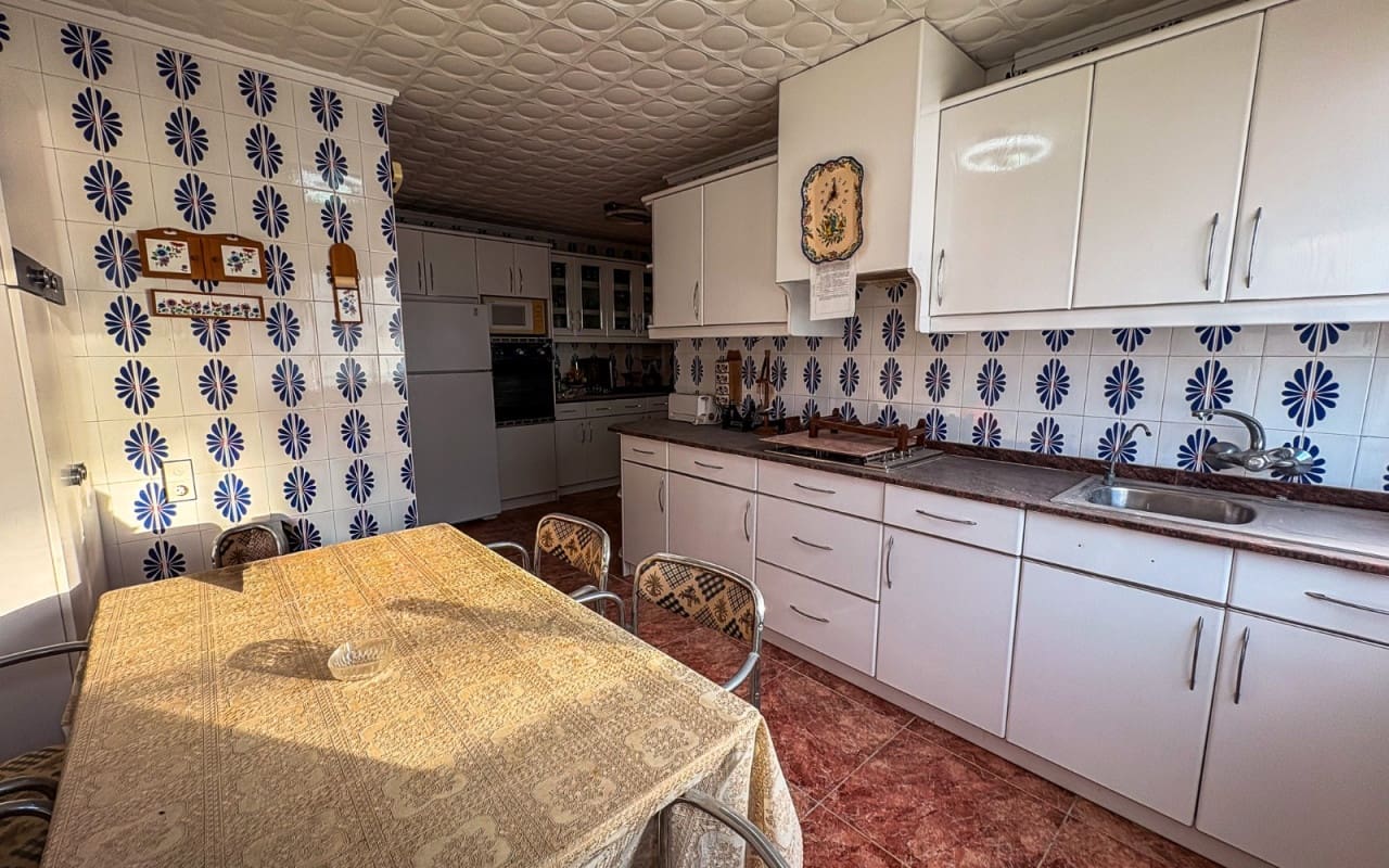 3 chambre Penthouse à vendre à Santa Pola - 800 000 € (Ref: 9805197)