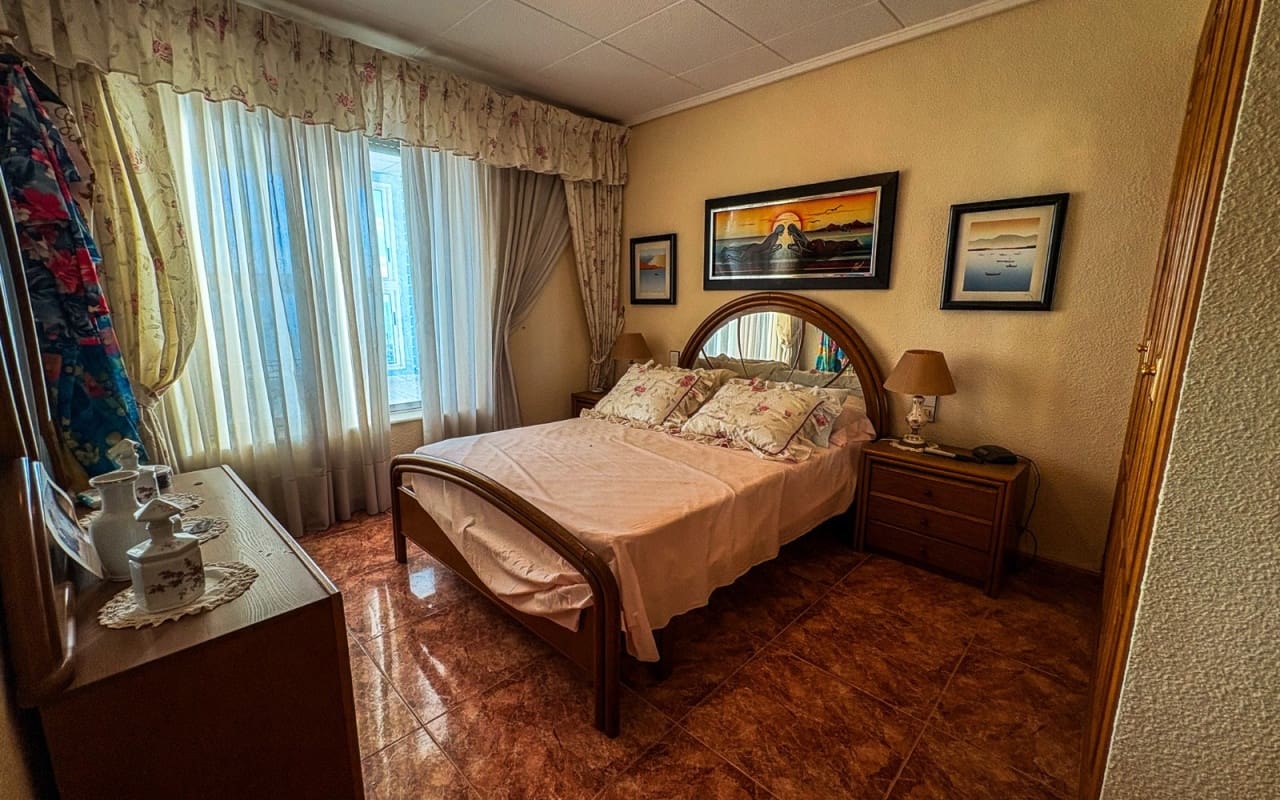 3 chambre Penthouse à vendre à Santa Pola - 800 000 € (Ref: 9805197)