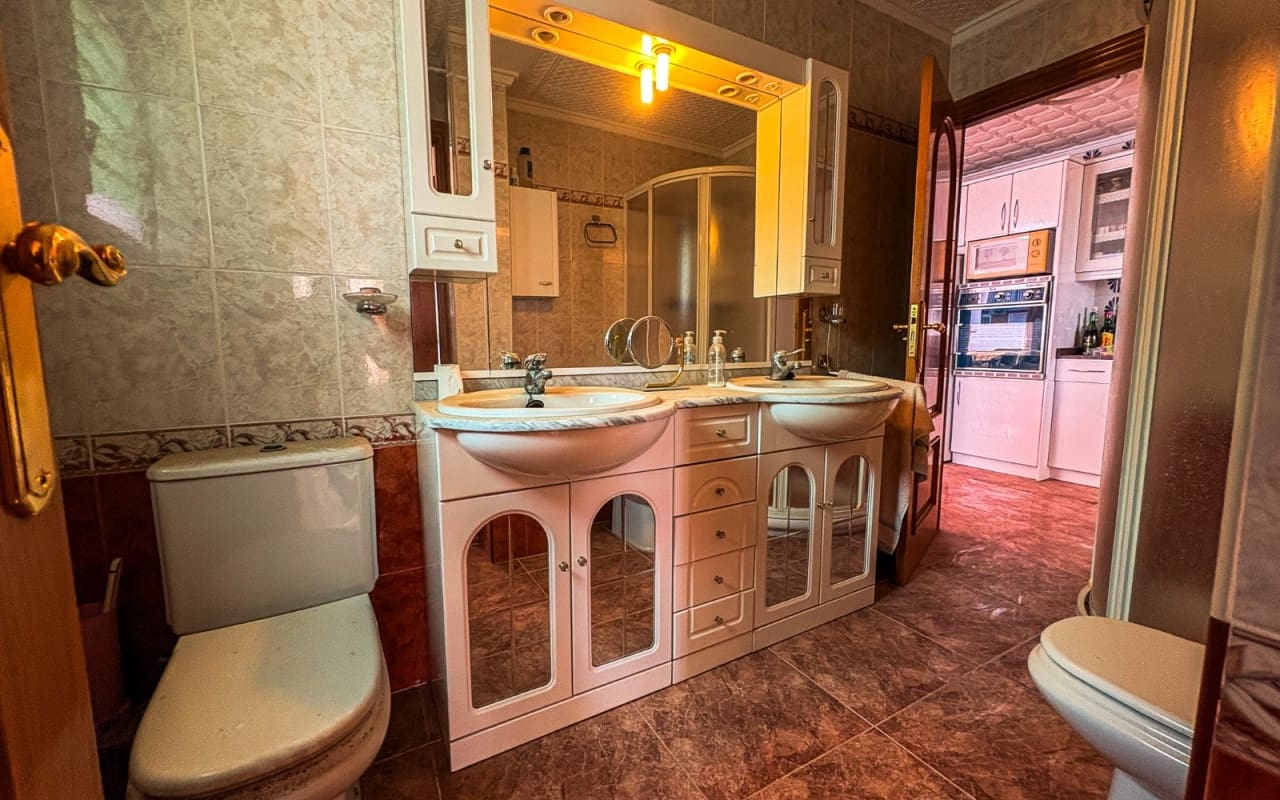 3 chambre Penthouse à vendre à Santa Pola - 800 000 € (Ref: 9805197)