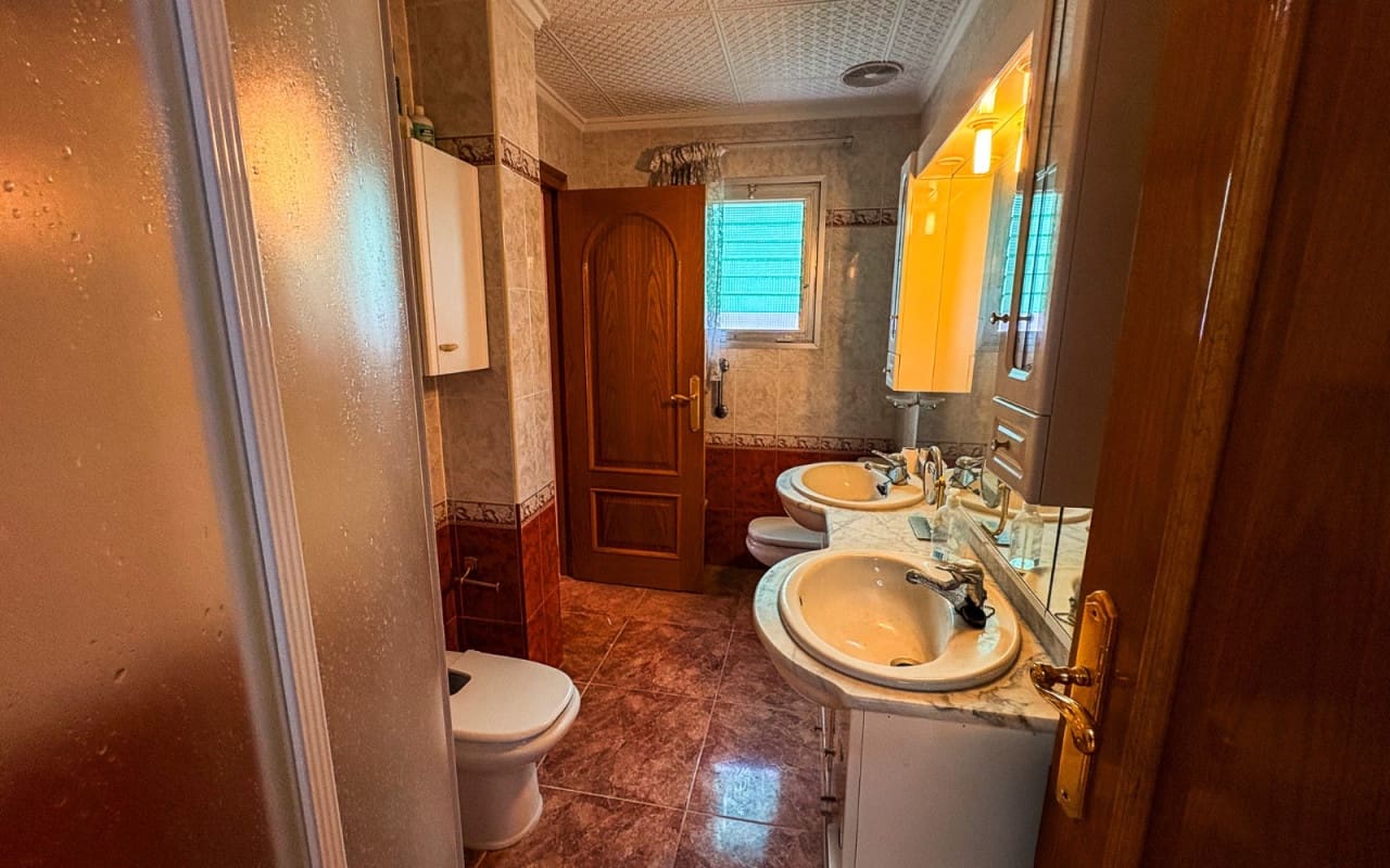 3 chambre Penthouse à vendre à Santa Pola - 800 000 € (Ref: 9805197)