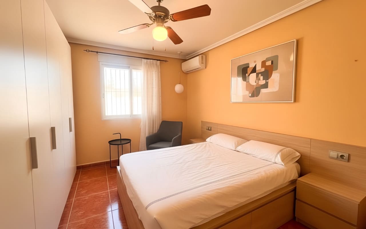 6 chambre Finca/Maison de Campagne à vendre à Alicante ville avec piscine - 659 500 € (Ref: 9805198)