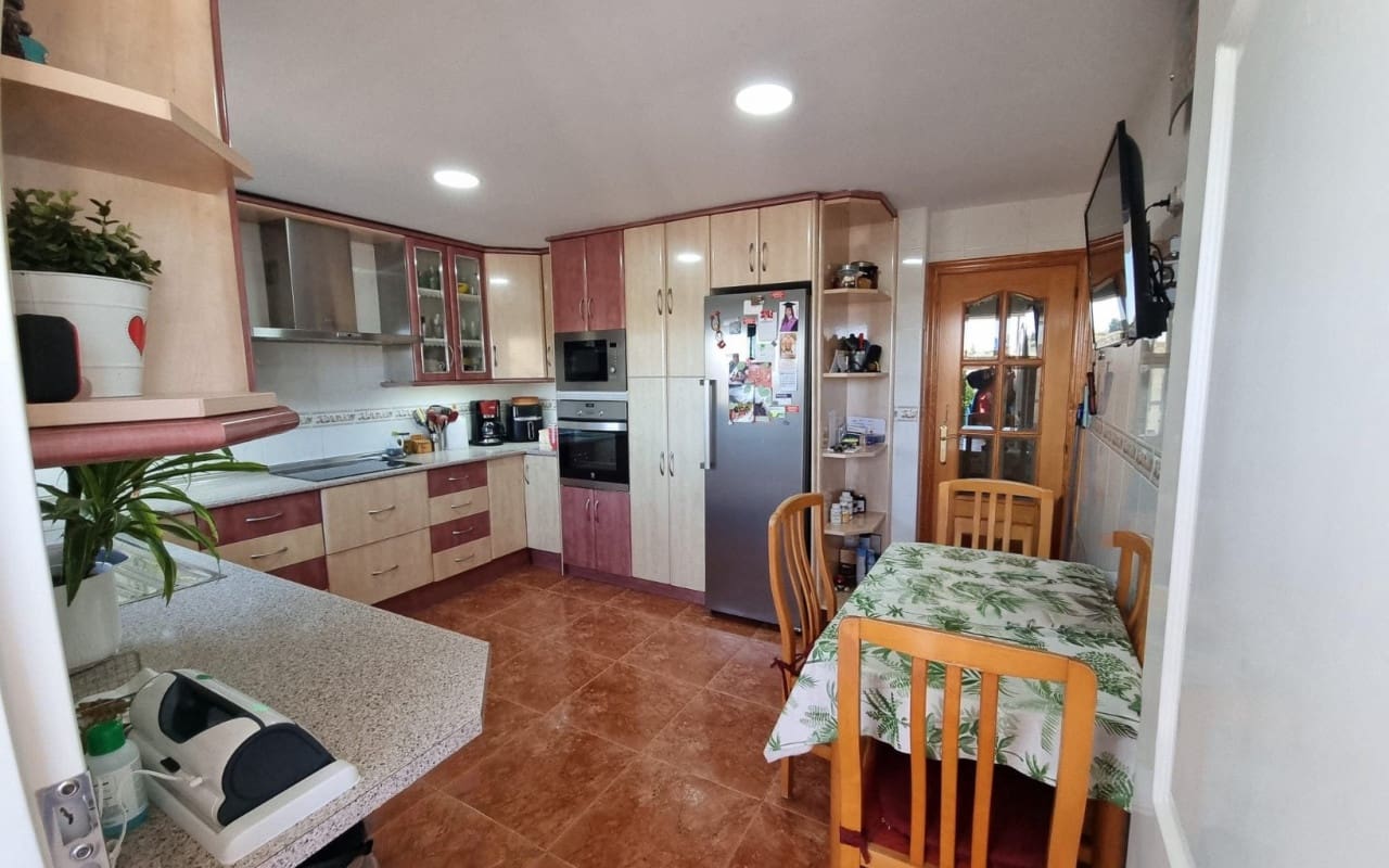 6 chambre Finca/Maison de Campagne à vendre à Alicante ville avec piscine - 659 500 € (Ref: 9805198)