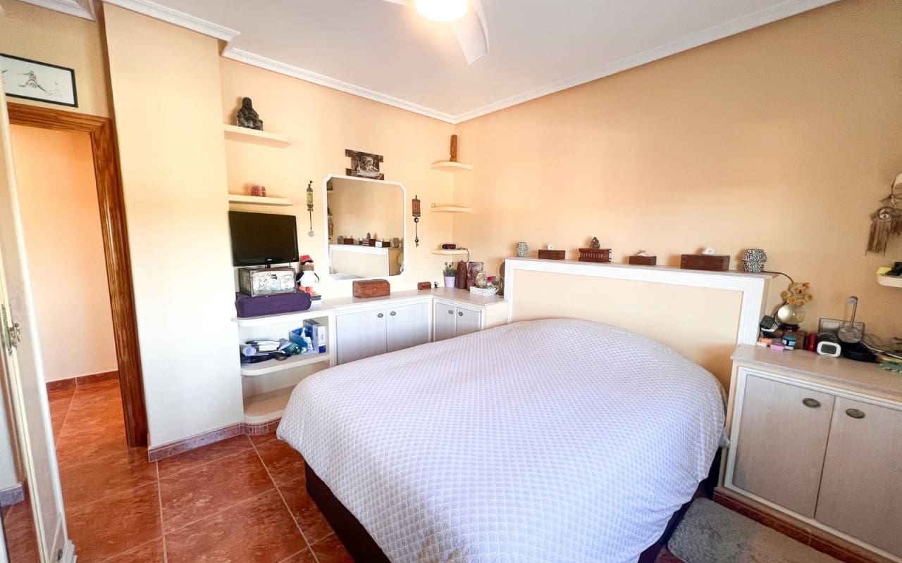 6 chambre Finca/Maison de Campagne à vendre à Alicante ville avec piscine - 659 500 € (Ref: 9805198)