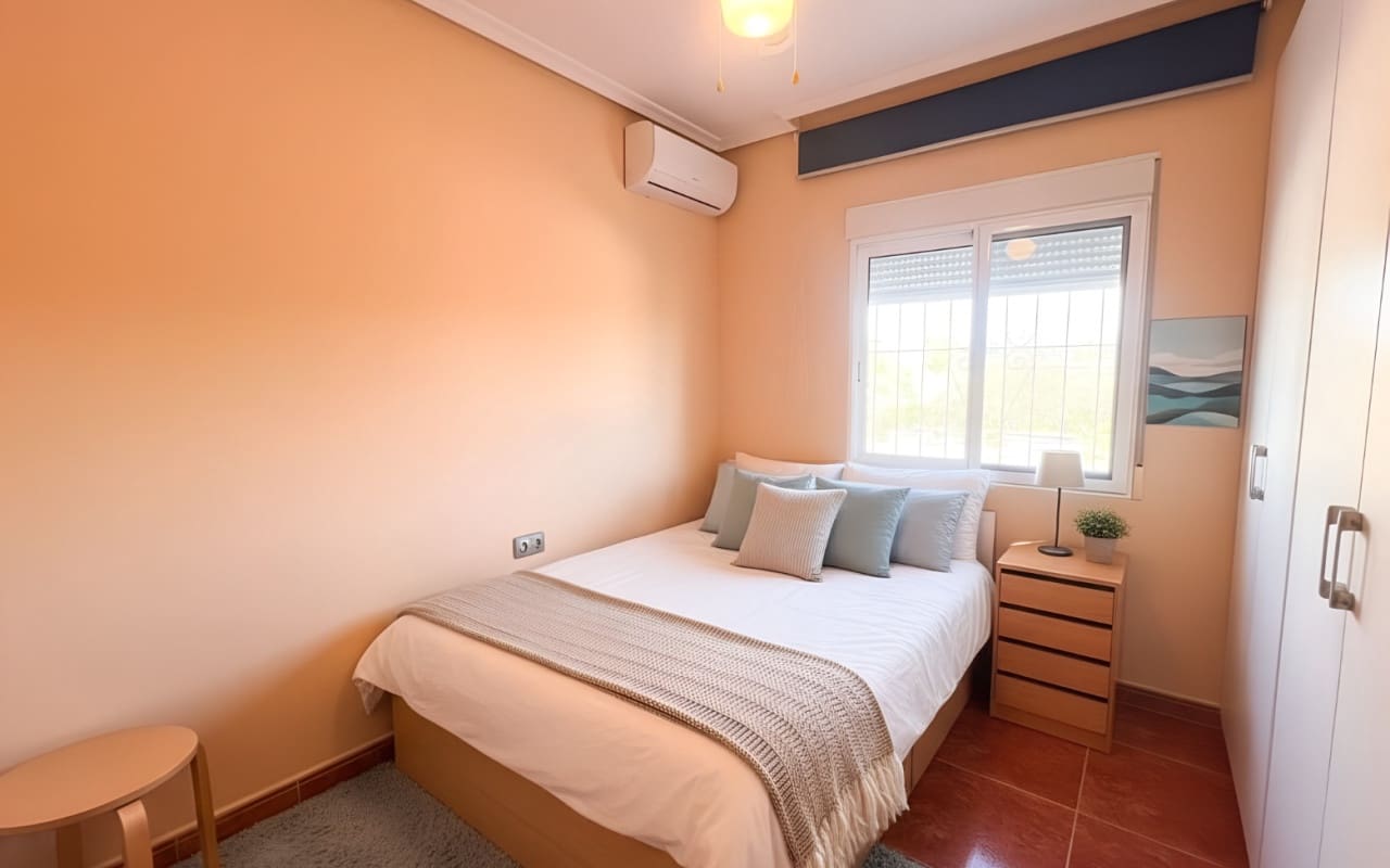 6 chambre Finca/Maison de Campagne à vendre à Alicante ville avec piscine - 659 500 € (Ref: 9805198)