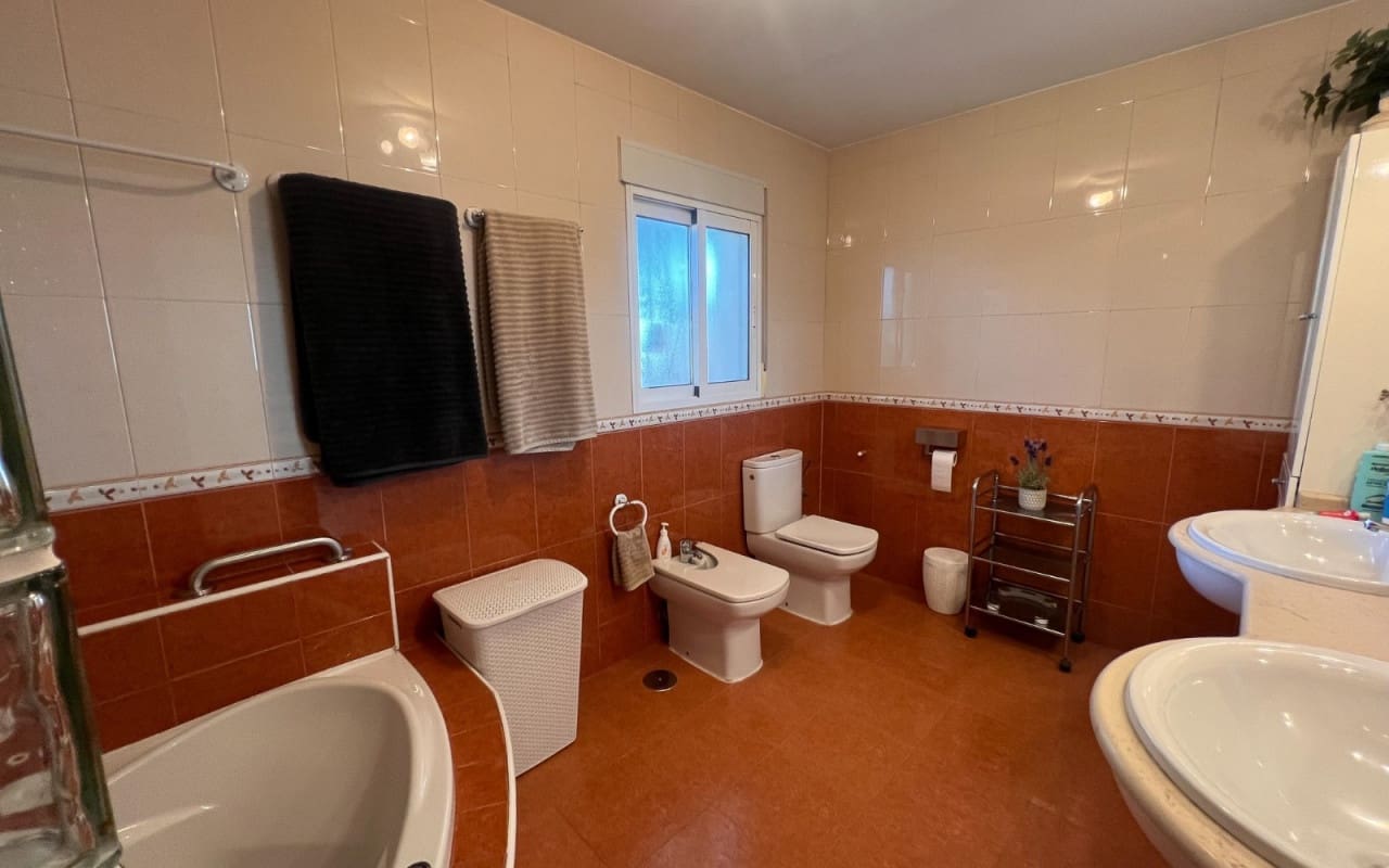 6 chambre Finca/Maison de Campagne à vendre à Alicante ville avec piscine - 659 500 € (Ref: 9805198)