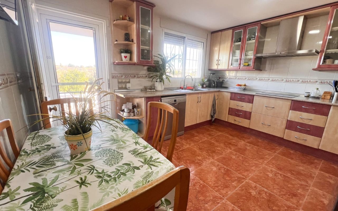 6 chambre Finca/Maison de Campagne à vendre à Alicante ville avec piscine - 659 500 € (Ref: 9805198)