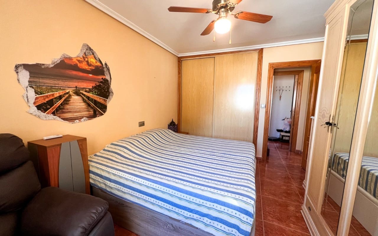 6 chambre Finca/Maison de Campagne à vendre à Alicante ville avec piscine - 659 500 € (Ref: 9805198)