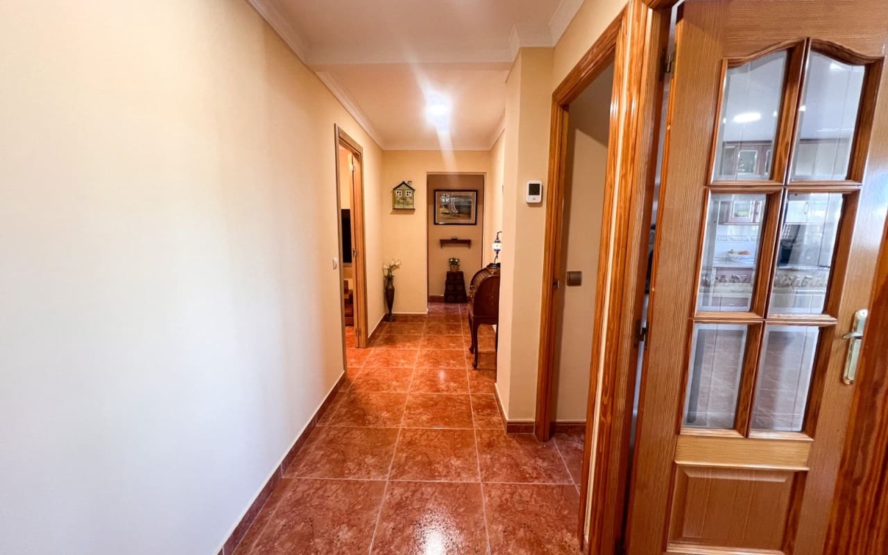 6 chambre Finca/Maison de Campagne à vendre à Alicante ville avec piscine - 659 500 € (Ref: 9805198)