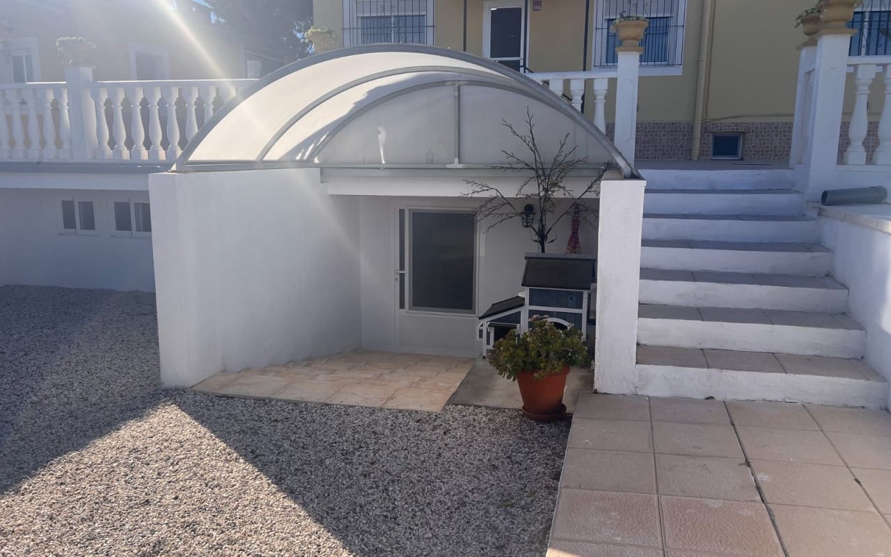 6 chambre Finca/Maison de Campagne à vendre à Alicante ville avec piscine - 659 500 € (Ref: 9805198)