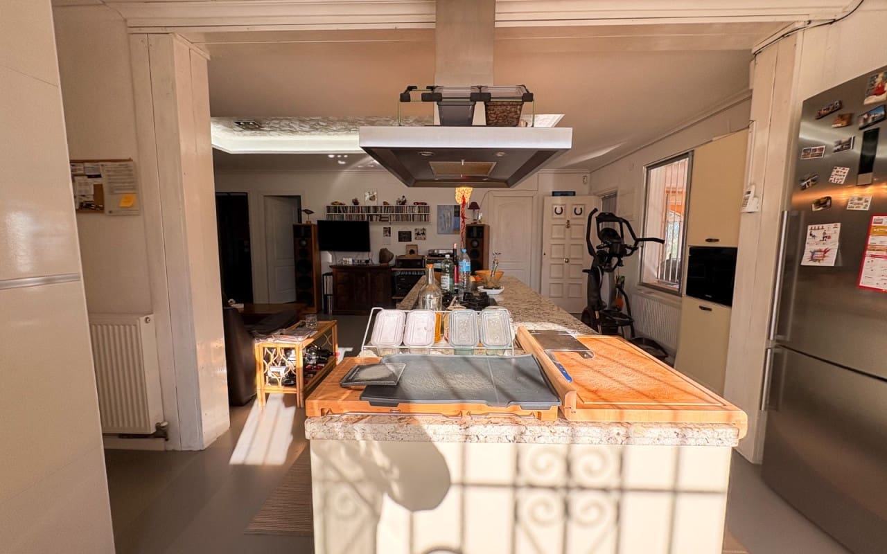 5 Zimmer Finca/Landgut zu verkaufen in Crevillente / Crevillent mit Pool - 422.000 € (Ref: 9805199)