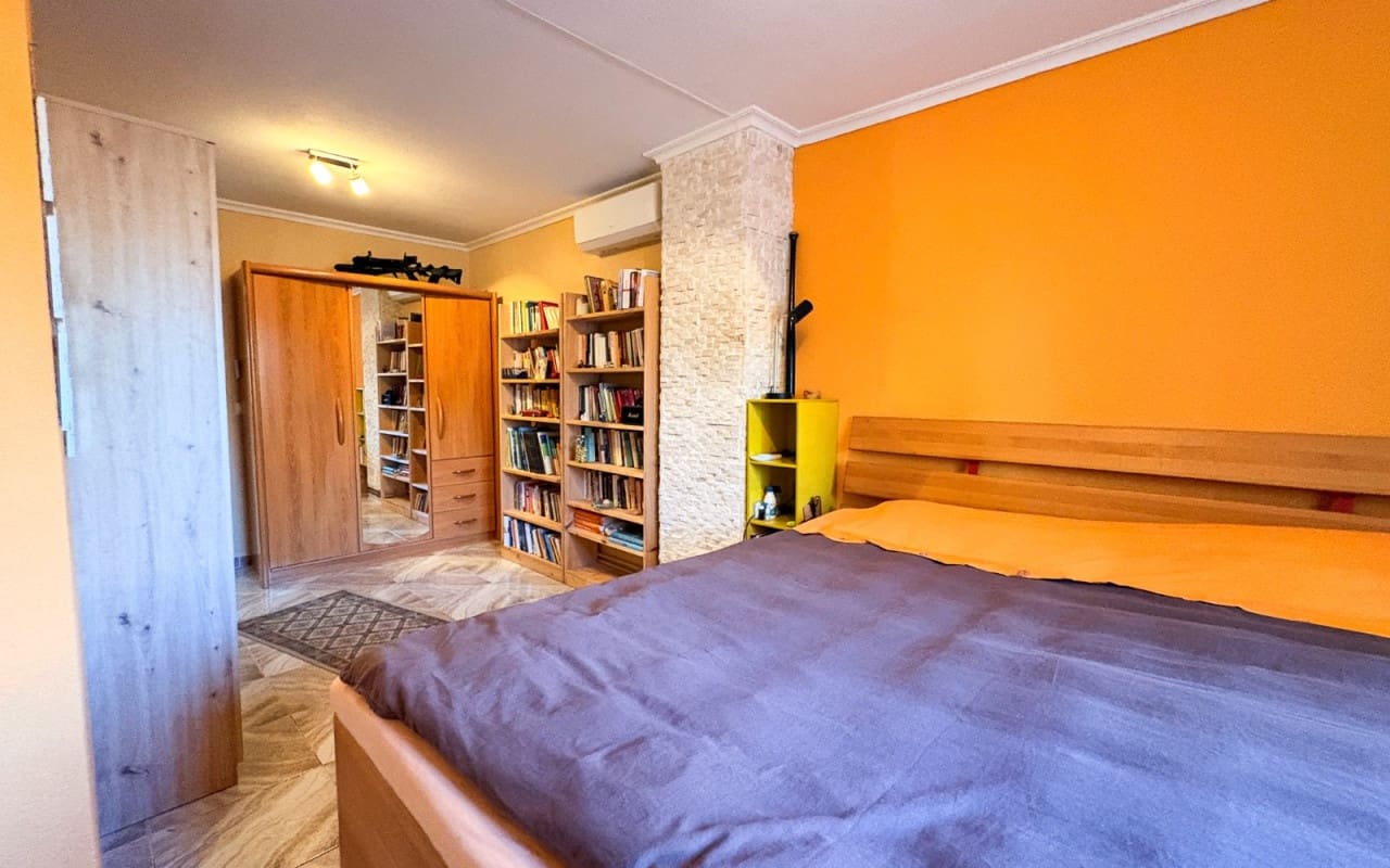 5 Zimmer Finca/Landgut zu verkaufen in Crevillente / Crevillent mit Pool - 422.000 € (Ref: 9805199)