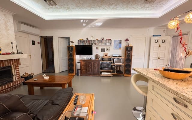 5 Zimmer Finca/Landgut zu verkaufen in Crevillente / Crevillent mit Pool - 422.000 € (Ref: 9805199)