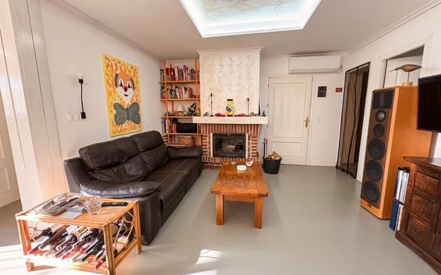 5 sovrum Finca/Hus på landet till salu i Crevillente / Crevillent med pool - 422 000 € (Ref: 9805199)