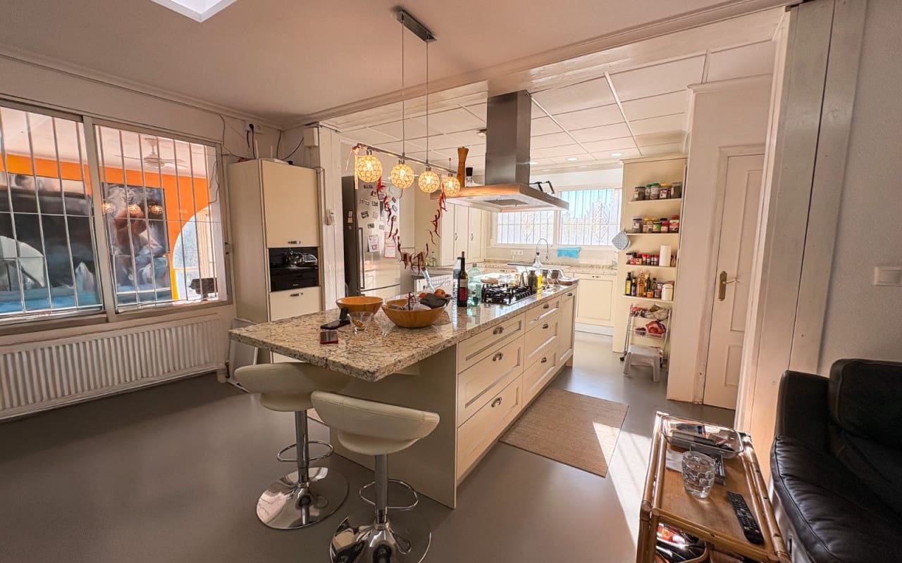 5 Zimmer Finca/Landgut zu verkaufen in Crevillente / Crevillent mit Pool - 422.000 € (Ref: 9805199)