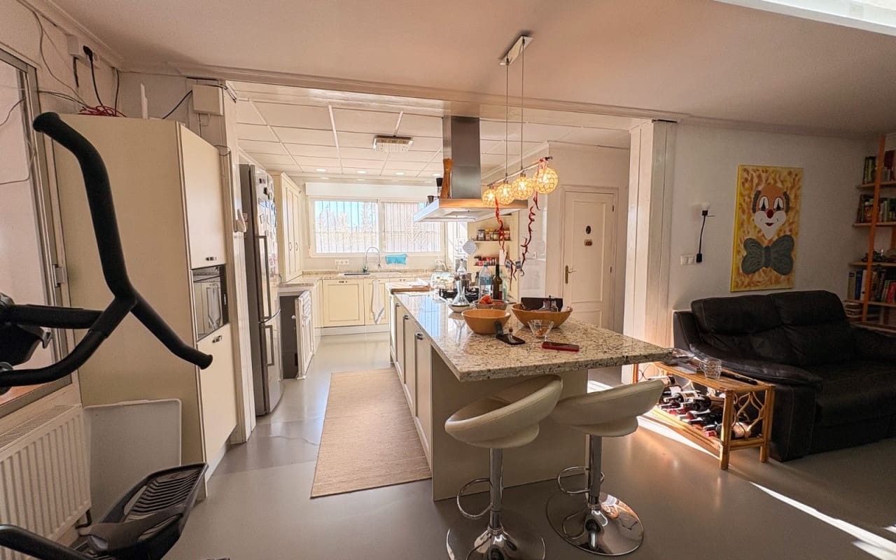 5 Zimmer Finca/Landgut zu verkaufen in Crevillente / Crevillent mit Pool - 422.000 € (Ref: 9805199)