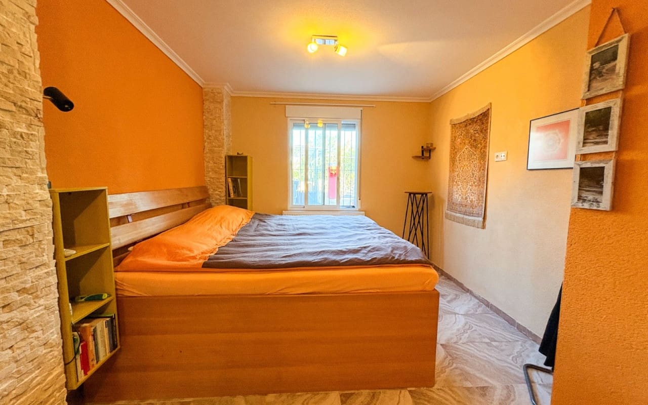 5 Zimmer Finca/Landgut zu verkaufen in Crevillente / Crevillent mit Pool - 422.000 € (Ref: 9805199)